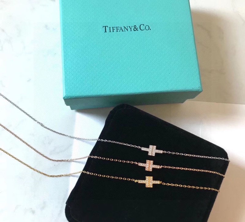 Tiffany Necklaces